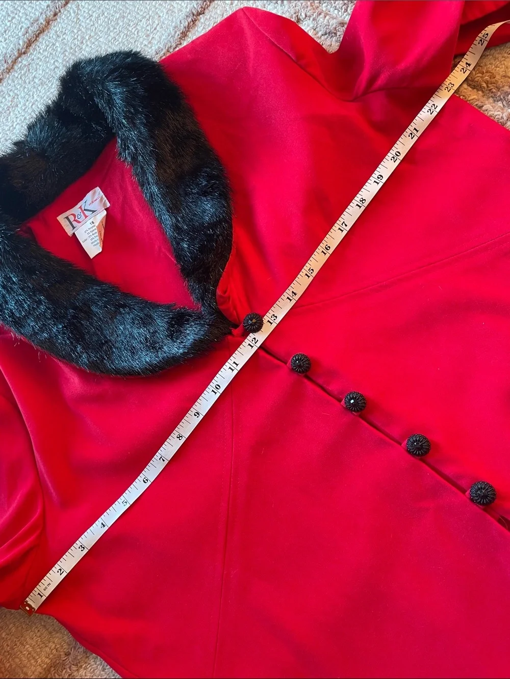 r&k originals gently used